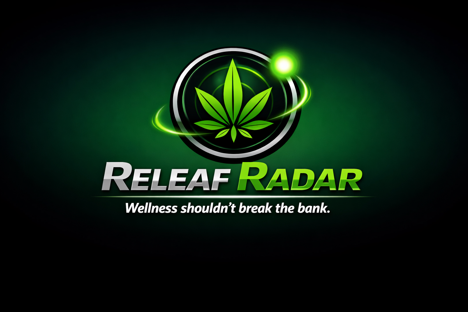 ReLeaf Radar Proprietary Logo